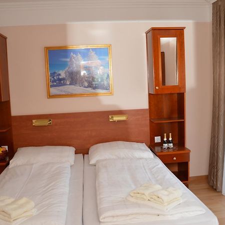 Private Room Pyrkerstrasse Bad Hofgastein Bilik gambar