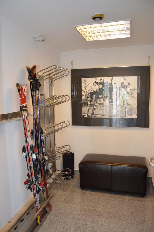Private Room Pyrkerstrasse Bad Hofgastein Bilik gambar