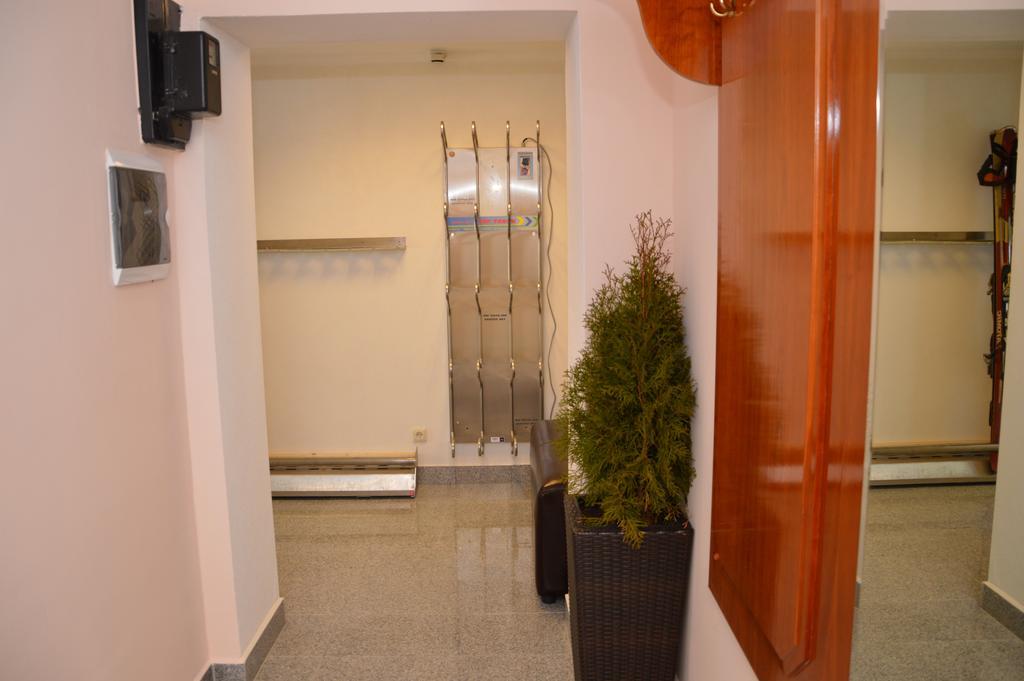 Private Room Pyrkerstrasse Bad Hofgastein Bilik gambar