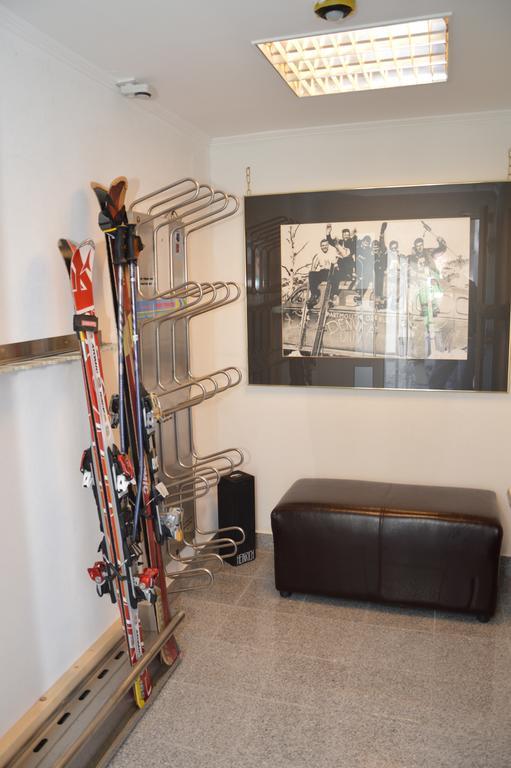 Private Room Pyrkerstrasse Bad Hofgastein Bilik gambar