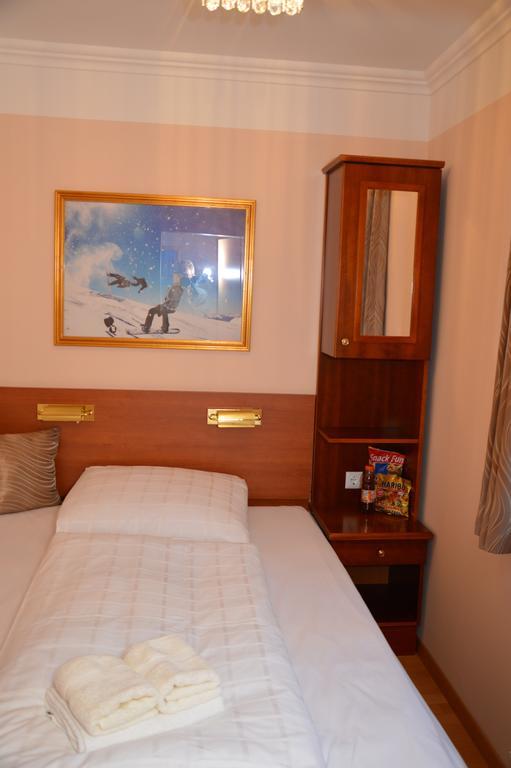 Private Room Pyrkerstrasse Bad Hofgastein Bilik gambar