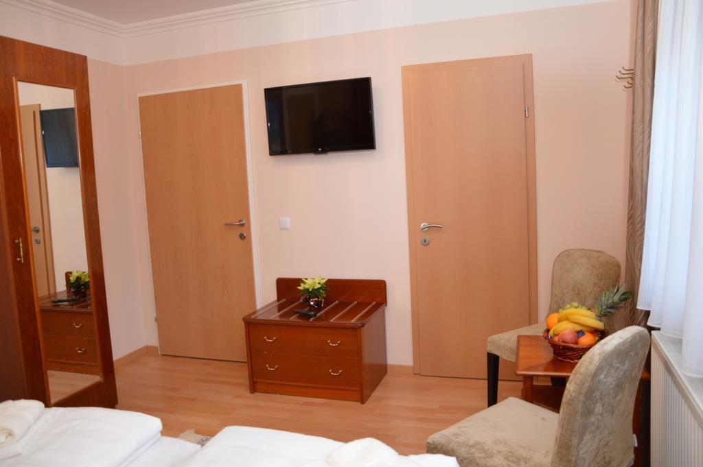 Private Room Pyrkerstrasse Bad Hofgastein Luaran gambar