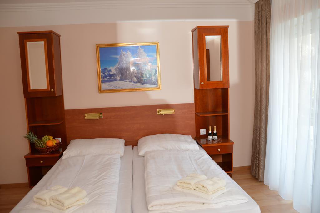 Private Room Pyrkerstrasse Bad Hofgastein Bilik gambar