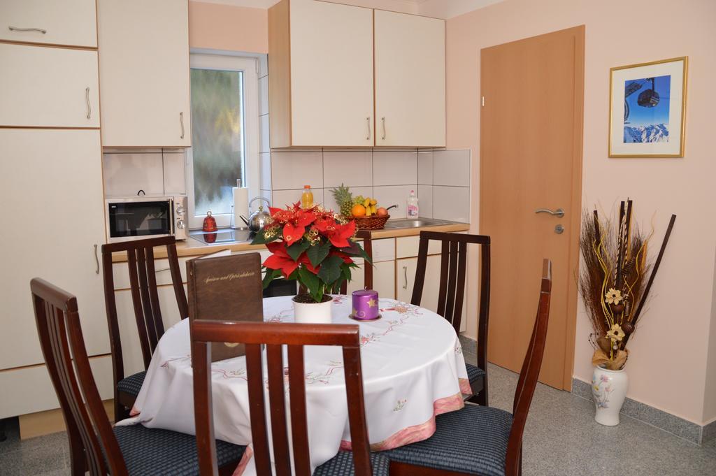 Private Room Pyrkerstrasse Bad Hofgastein Bilik gambar