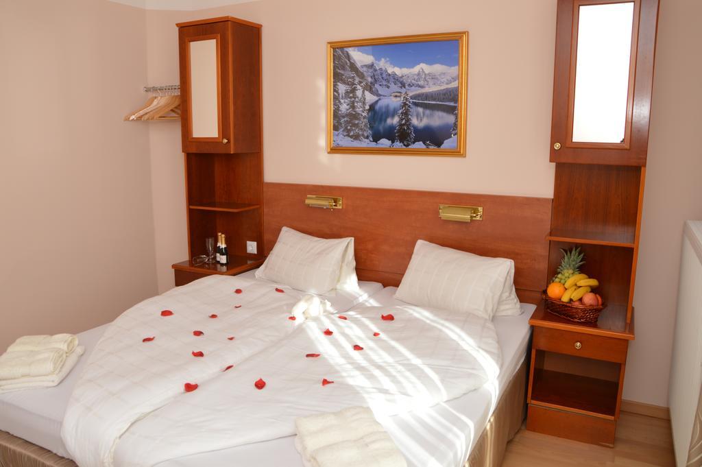 Private Room Pyrkerstrasse Bad Hofgastein Bilik gambar